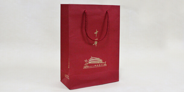 手提袋定制、設計