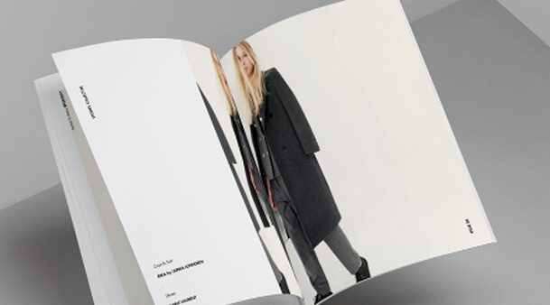 畫冊(cè)印刷(圖2) 畫冊(cè)印刷(圖2)