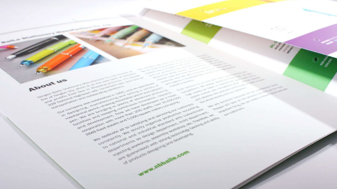 上海印刷品的價格是怎么來的?(圖1) 畫冊印刷報價(圖1)