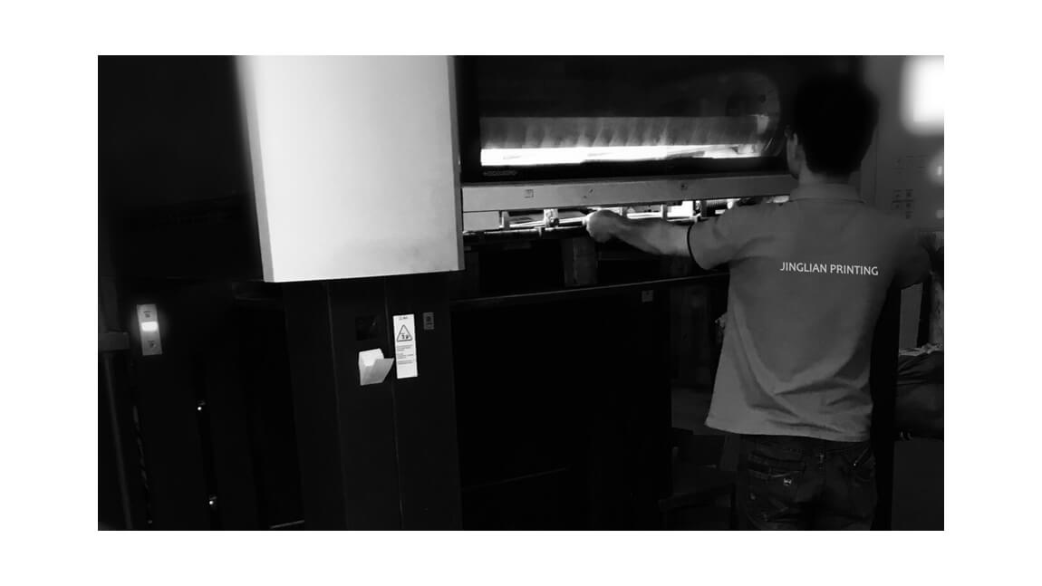 彩色印刷是什么意思(圖1) 彩色印刷是什么意思(圖1)