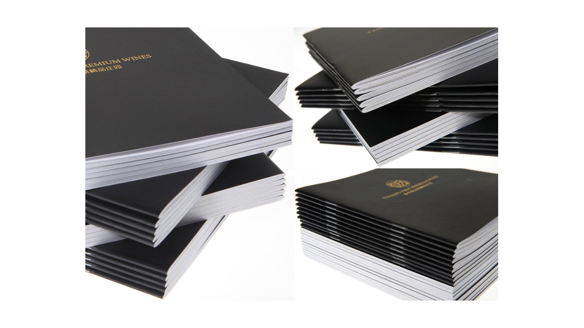 專業(yè)畫冊(cè)印刷的覆膜方式(圖1) 專業(yè)畫冊(cè)印刷的覆膜方式(圖1)