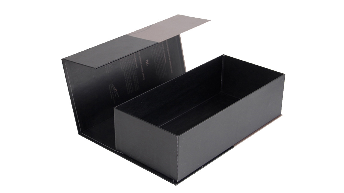 紙質酒包裝盒也可以如此高檔(圖1) 紙質酒包裝盒也可以如此高檔(圖1)