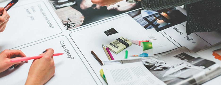 簡要了解畫冊印刷的流程？(圖1)