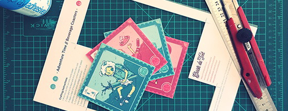 印刷文檔有哪些要求？哪些文件適合印刷？(圖1)