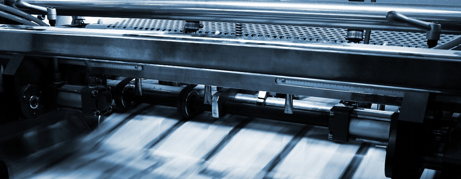 上海印刷廠根據(jù)現(xiàn)如今市場情況所改革的趨向(圖1) 上海印刷廠根據(jù)現(xiàn)如今市場情況所改革的趨向(圖1)