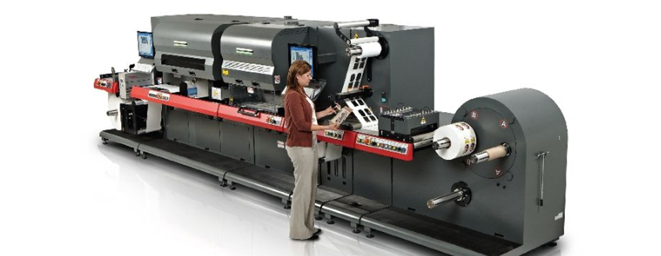 上海印刷廠談數(shù)字印刷機色彩管理的重要性(圖1) 上海印刷廠談數(shù)字印刷機色彩管理的重要性(圖1)