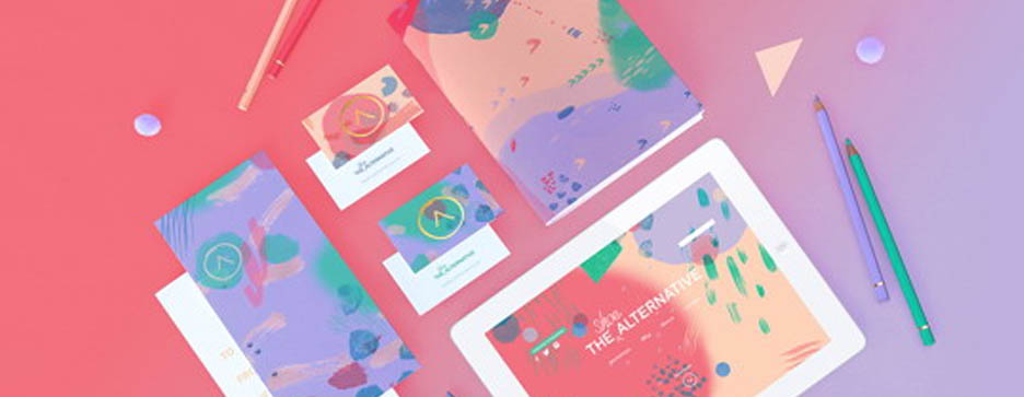 企業(yè)畫冊(cè)印刷要重視突出色彩效果(圖1) 企業(yè)畫冊(cè)印刷要重視突出色彩效果(圖1)