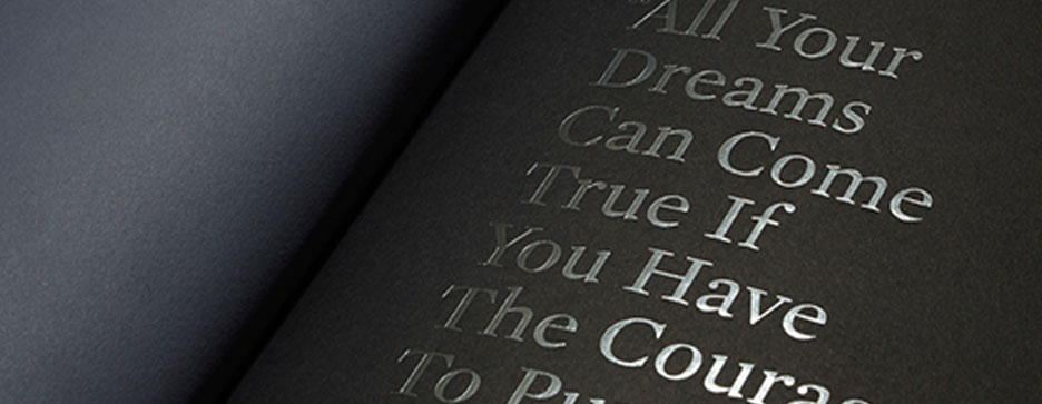 上海印刷廠分享：精裝書后工工藝知多少？(圖1)