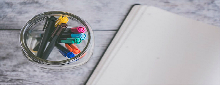 折頁(yè)印刷要求有哪些？(圖1)