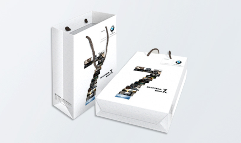 手提袋印刷/環(huán)保袋印刷