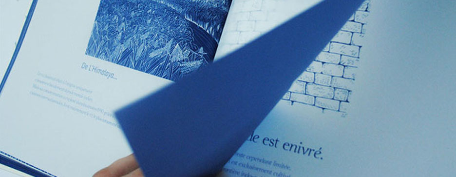 封套印刷想要打出名氣需要具備哪些條件？(圖1)