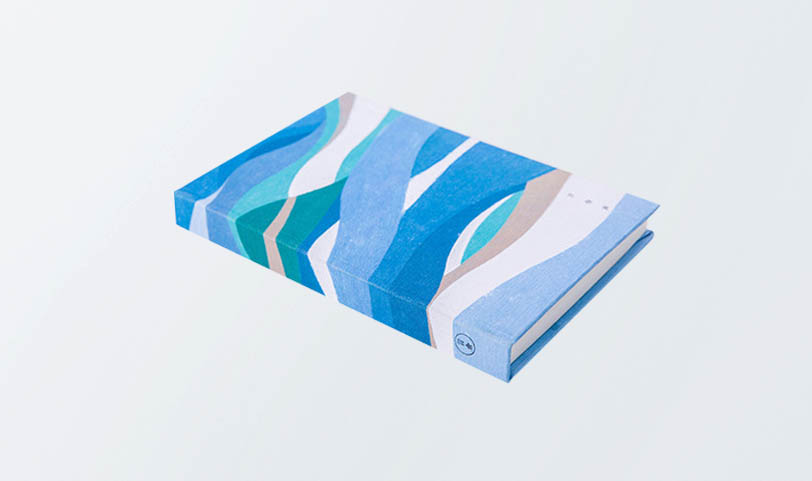 筆記本設(shè)計印刷-記事本定做(圖1) 筆記本設(shè)計印刷-記事本定做(圖1)