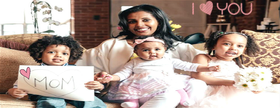 我敢打賭你媽一定也這樣?。赣H節(jié)定制感恩賀卡包裝盒印刷(圖1)