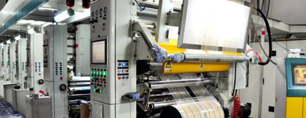 印刷公司印刷偏色的原因是什么 如何解決?(圖1) 印刷公司