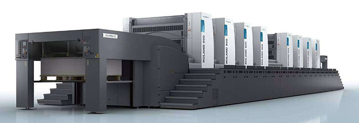 上海印刷廠費(fèi)用很貴嗎？主要由哪些問題決定
