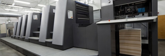 彩印廠：企業(yè)畫冊印刷和雜志印刷是一樣的嗎？(圖1)