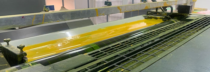 常見的包裝盒印刷工藝有哪些？(圖1)