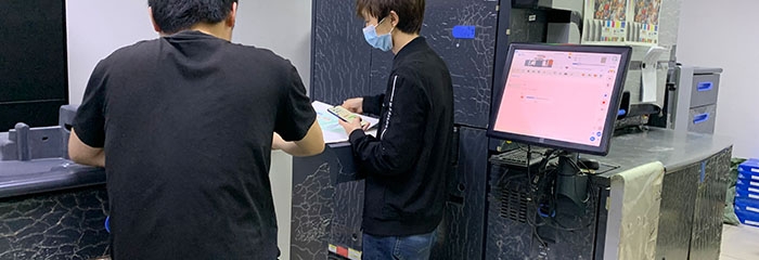 畫冊(cè)印刷廠：何謂高檔畫冊(cè)？如何定制高檔畫冊(cè)？(圖1)