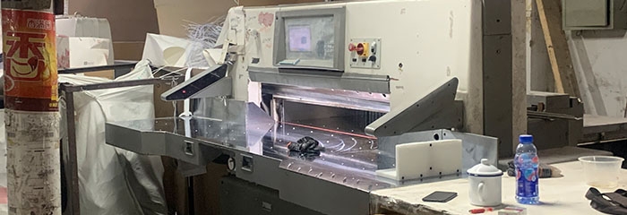 畫冊印刷工藝都有哪些？印刷廠告訴你！(圖1)