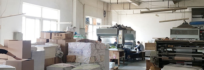 家譜印刷廠告訴你家譜印刷生產(chǎn)都有哪些步驟！(圖1)