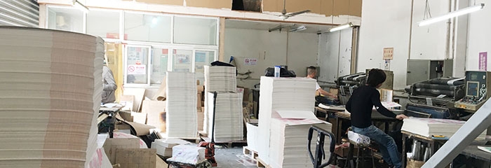 家譜印刷廠進行分享：家譜族譜制作譜書尺寸以及如何正確把握？(圖1)