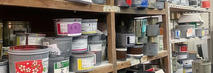 精裝書出現(xiàn)翹曲的原因分析是什么？如何進(jìn)行解決？(圖1)