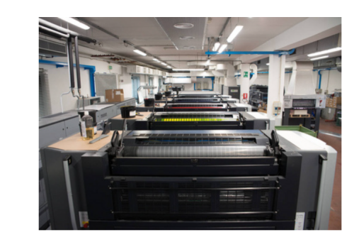 專業(yè)的上海印刷公司具有哪些特點？