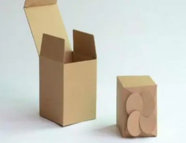 上海包裝廠選擇時需要遵循哪些步驟？