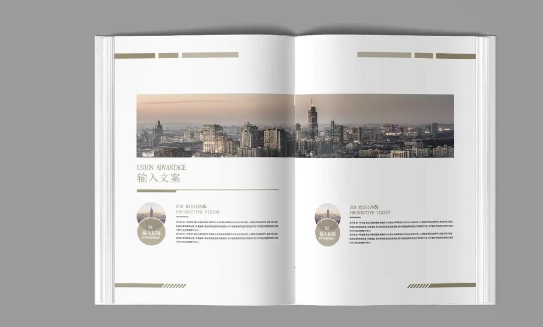 如何合理降低畫冊印刷成本？