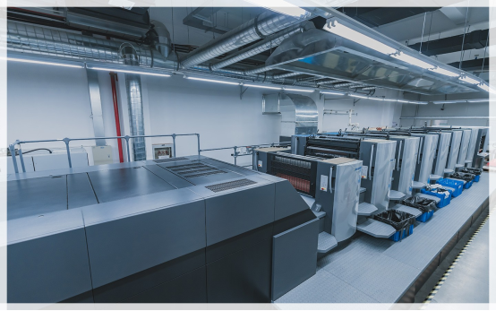 如何才能找到優(yōu)質(zhì)的包裝盒印刷廠？