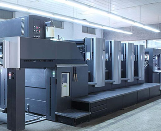 如何選擇靠譜的上海印刷廠打造企業(yè)文化墻？