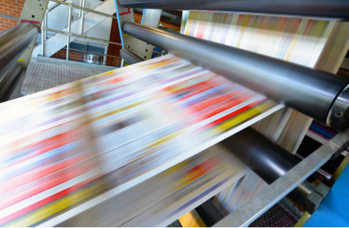 上海印刷廠選擇的技巧有哪些？