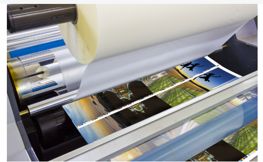 上海印刷廠提供的服務(wù)有哪些？