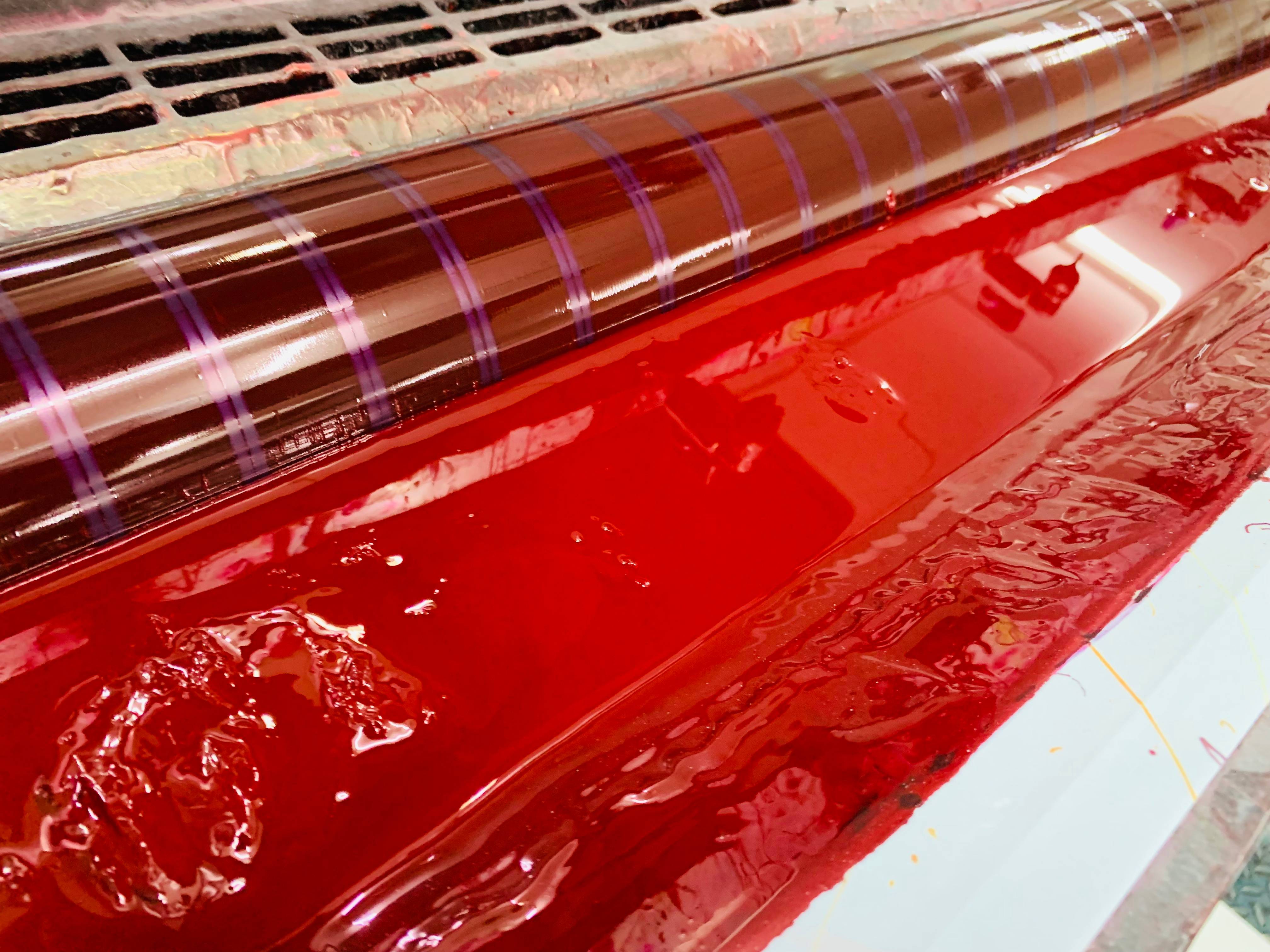 上海印刷廠傳承與創(chuàng)新并進的行業(yè)標桿