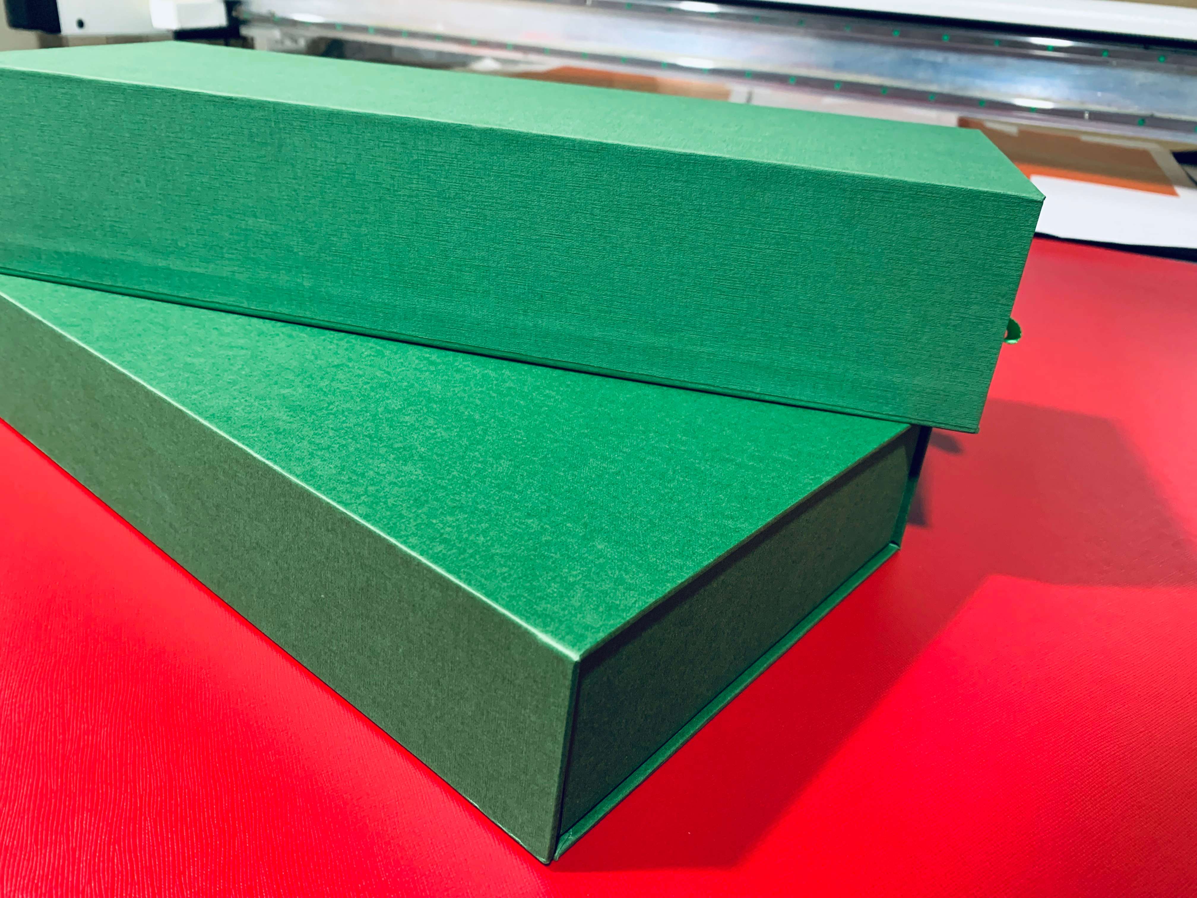 上海專業(yè)樣本畫冊印刷全流程解析 | 高品