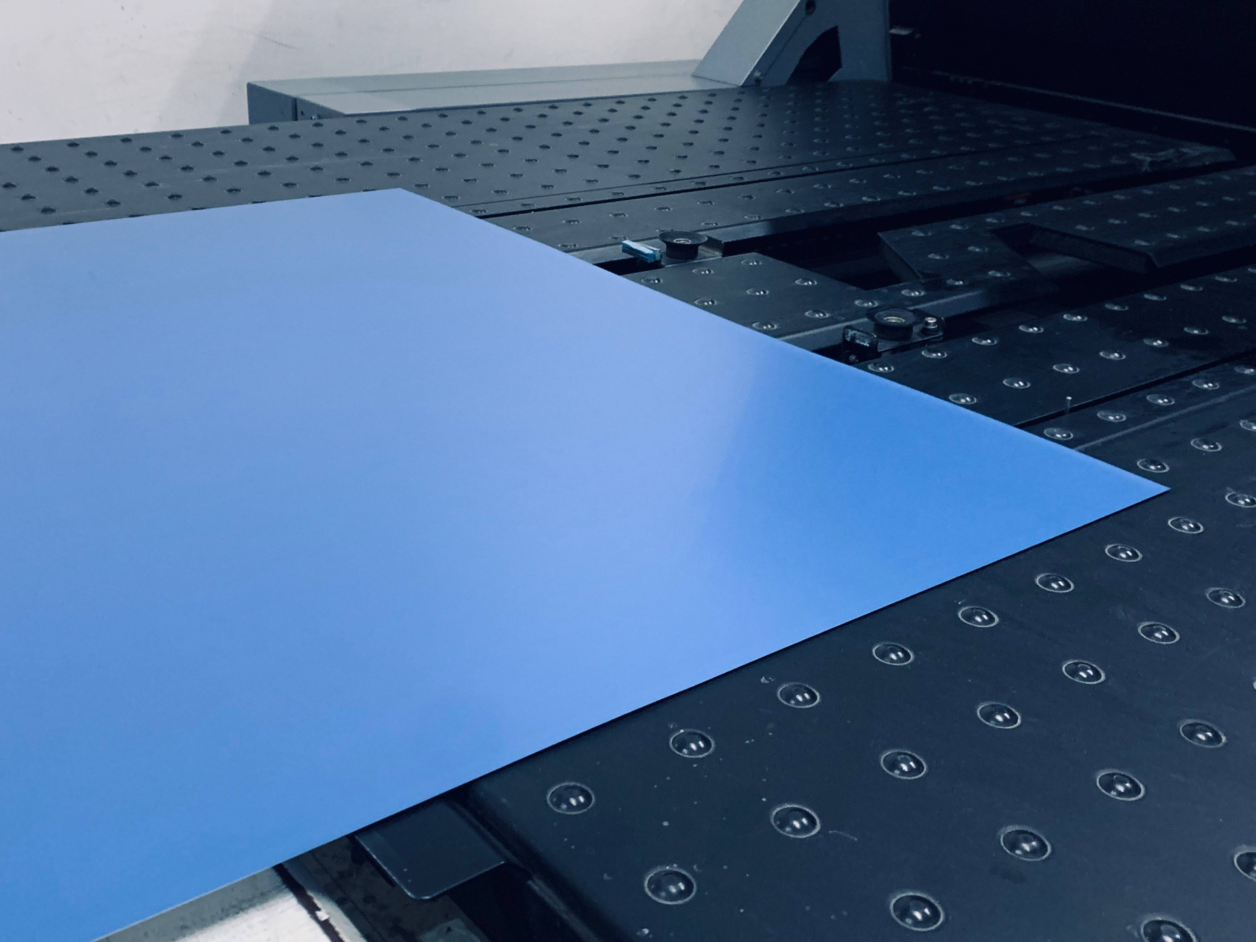 樣本畫冊燙金工藝全解析 | 上海專業(yè)畫冊