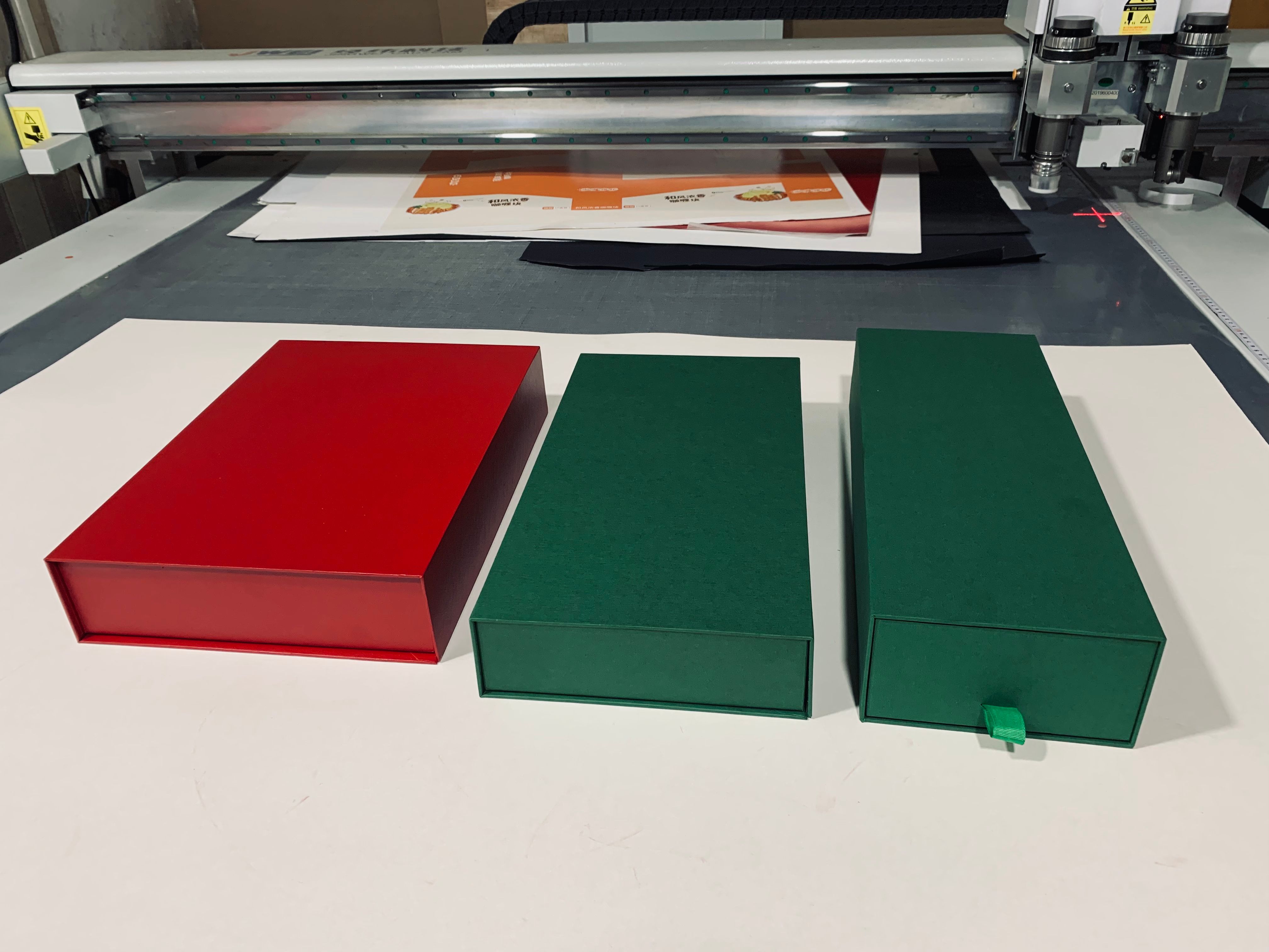 景聯(lián)印刷為您解析什么是UV印刷？