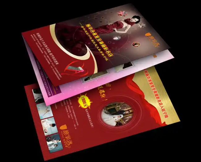 上海印刷廠收費不同原因有哪些？選擇印刷廠