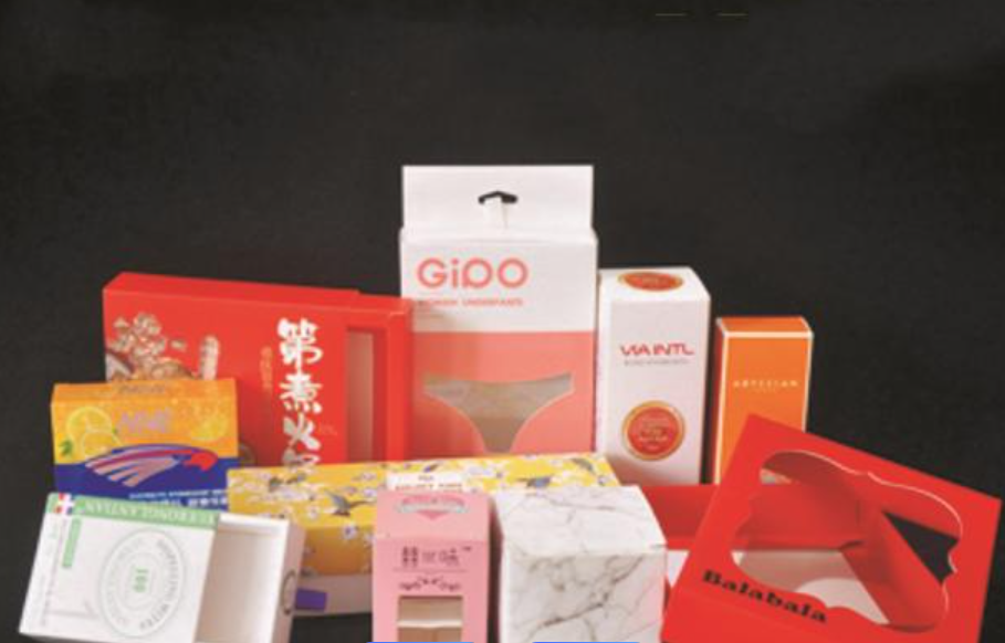 包裝印刷廠怎樣選更滿意？