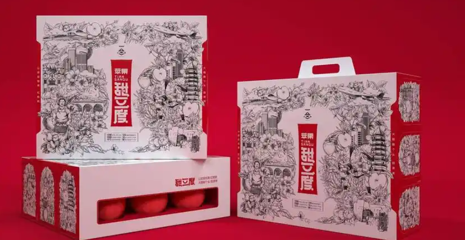 好的包裝印刷廠要具備哪些優(yōu)勢？