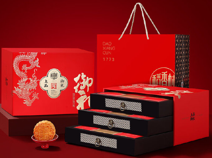 禮盒包裝盒定制的注意事項有哪些？