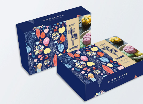 關于禮盒包裝盒定制要避開的誤區(qū)