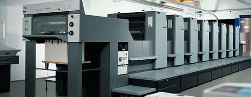 樣本印刷的流程是什么樣的？(圖1)