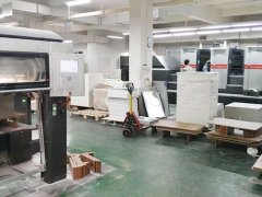 上海印刷廠如何做好包裝盒印刷？