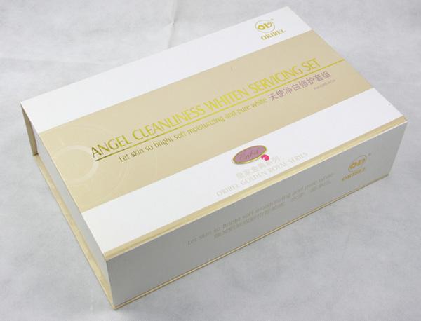 你覺得包裝印刷應(yīng)該注意些什么？(圖1)