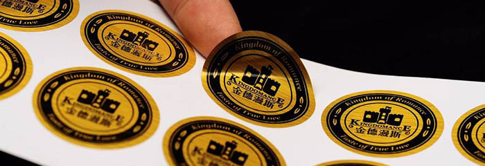 每日推薦| 萃取每一份標(biāo)簽印刷(圖1) 標(biāo)簽印刷