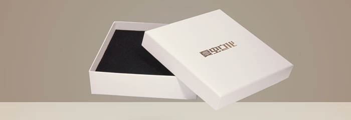 讓人愛(ài)不釋手的禮品盒需要經(jīng)過(guò)哪些工藝呢？